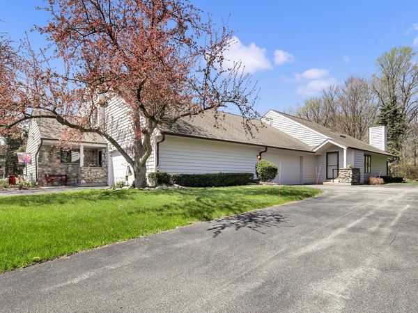 W135N8103 Wood COURT, Menomonee Falls, WI 53051