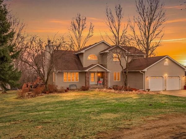 W6659 490th Avenue, Ellsworth, WI 54011