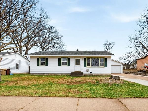 3145 Saturn Avenue, Eau Claire, WI 54703