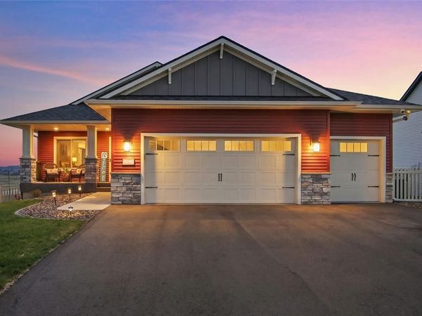 903 S White Street, Unit Lot 22, Fall Creek, WI 54742