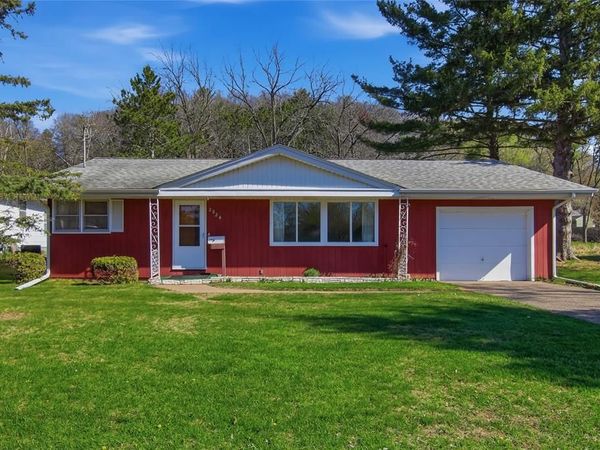 2824 Seymour Road, Eau Claire, WI 54703