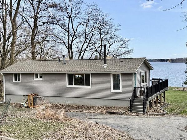 N4996 Butternut TRAIL, Juneau, WI 53039