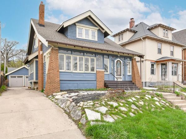 1717 N 47th STREET, Milwaukee, WI 53208