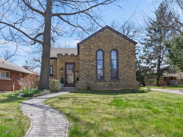 1225 E Townsend STREET, Milwaukee, WI 53212