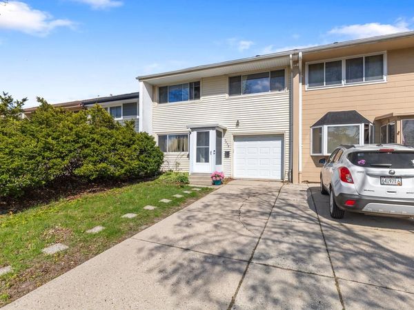 3636 S Quincy AVENUE, Milwaukee, WI 53207