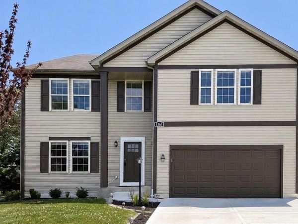 1365 E Jakes WAY, Whitewater, WI 53190