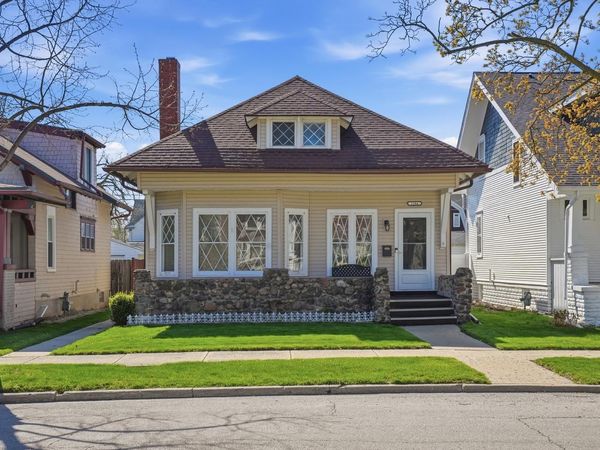 1504 Deane BOULEVARD, Racine, WI 53405