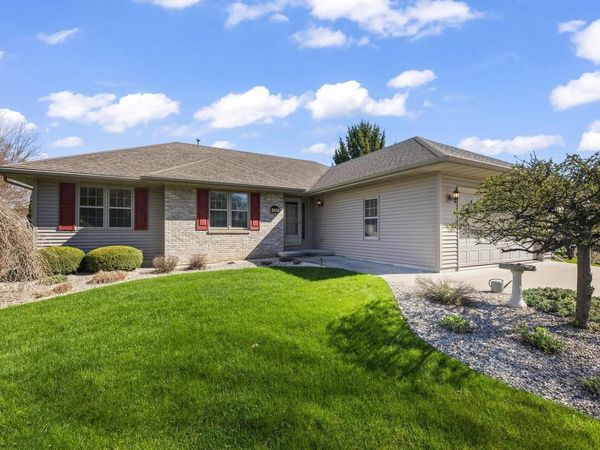 536 South STREET, Watertown, WI 53094