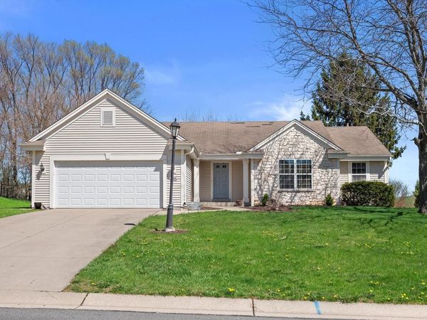 W143N9702 Amber DRIVE, Germantown, WI 53022