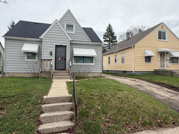5136 N 42nd STREET, Milwaukee, WI 53209