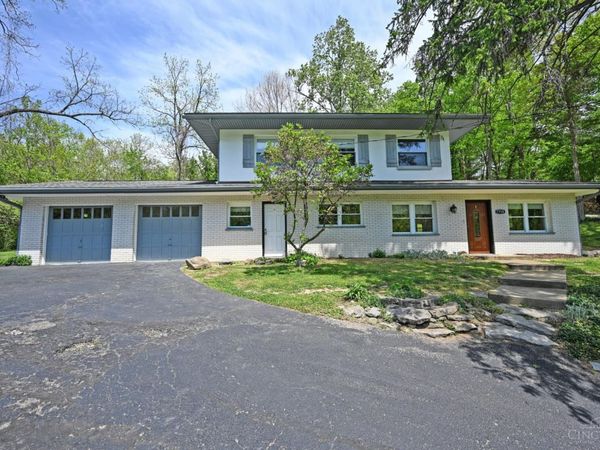 7750 Forest Road, Anderson Twp, OH 45255