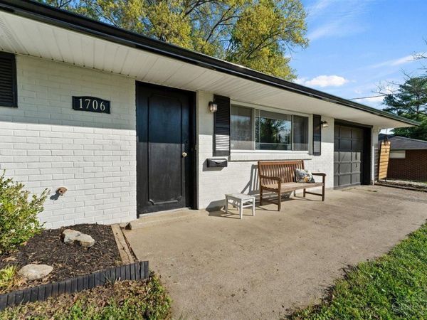 1706 Wittenberg Drive, Loveland, OH 45140
