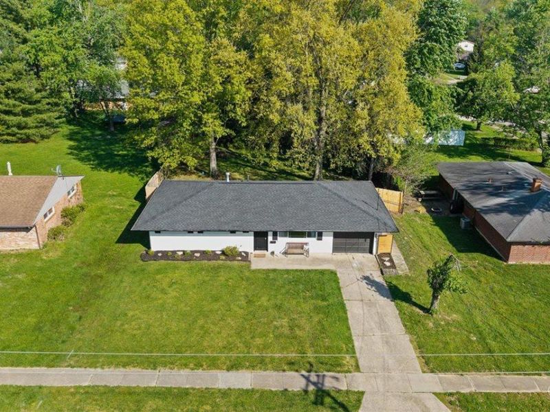 1706 Wittenberg Drive, Loveland, OH 45140 Photo 36