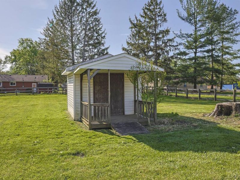 452 Sixth Street, Waynesville, OH 45068 Photo 12