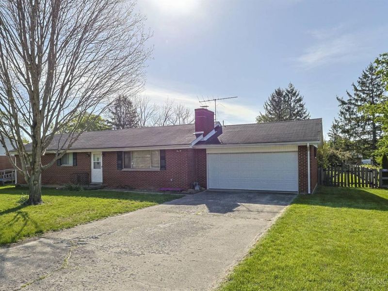 452 Sixth Street, Waynesville, OH 45068 Photo 2