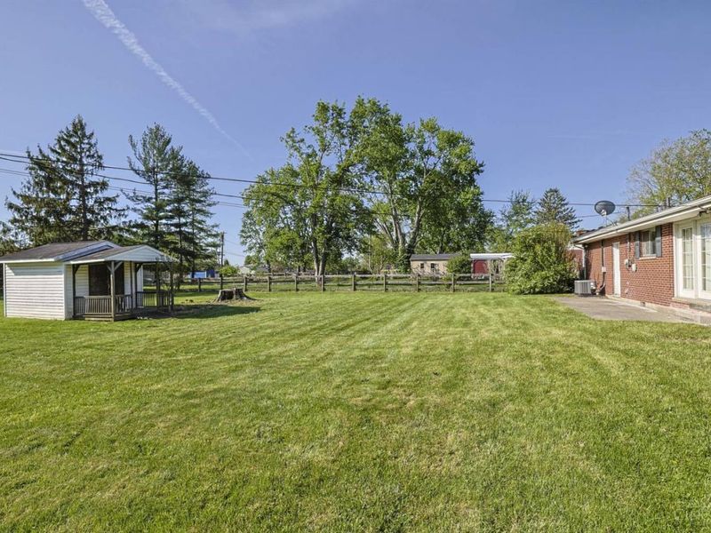 452 Sixth Street, Waynesville, OH 45068 Photo 7