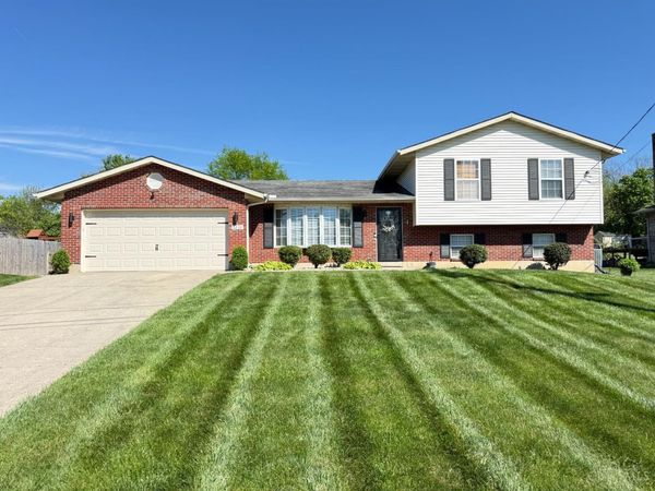 6238 Chablis Drive, Liberty Twp, OH 45011