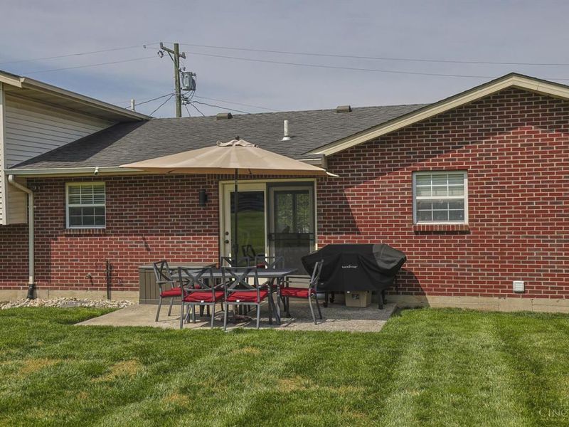 6238 Chablis Drive, Liberty Township, OH 45011 Photo 30