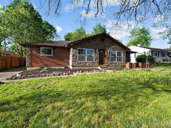 563 Lafayette Avenue, Springdale, OH 45246