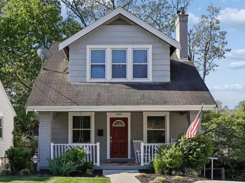 2925 Utopia Place, Cincinnati, OH 45208 Photo 1