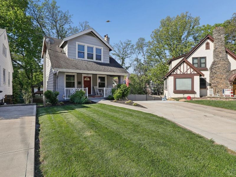 2925 Utopia Place, Cincinnati, OH 45208 Photo 2