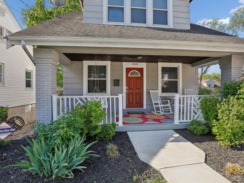 2925 Utopia Place, Cincinnati, OH 45208 Photo 3
