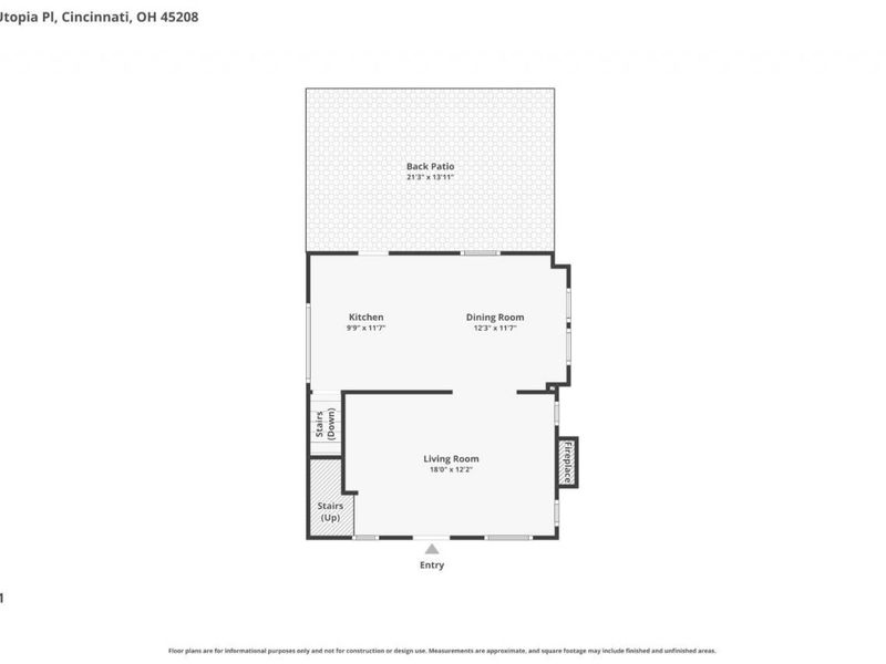 2925 Utopia Place, Cincinnati, OH 45208 Photo 34