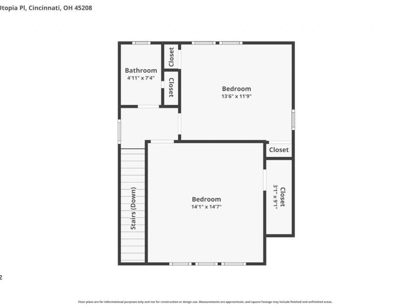 2925 Utopia Place, Cincinnati, OH 45208 Photo 35