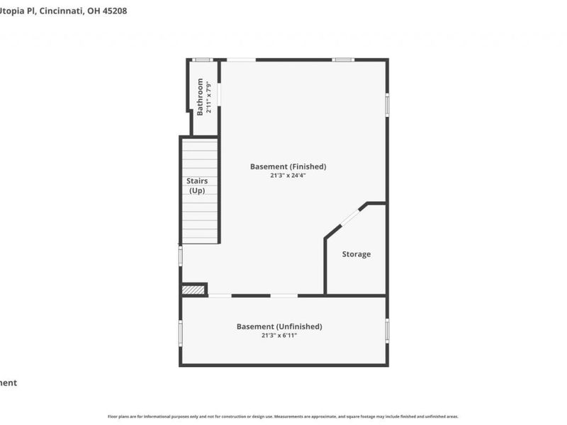 2925 Utopia Place, Cincinnati, OH 45208 Photo 36