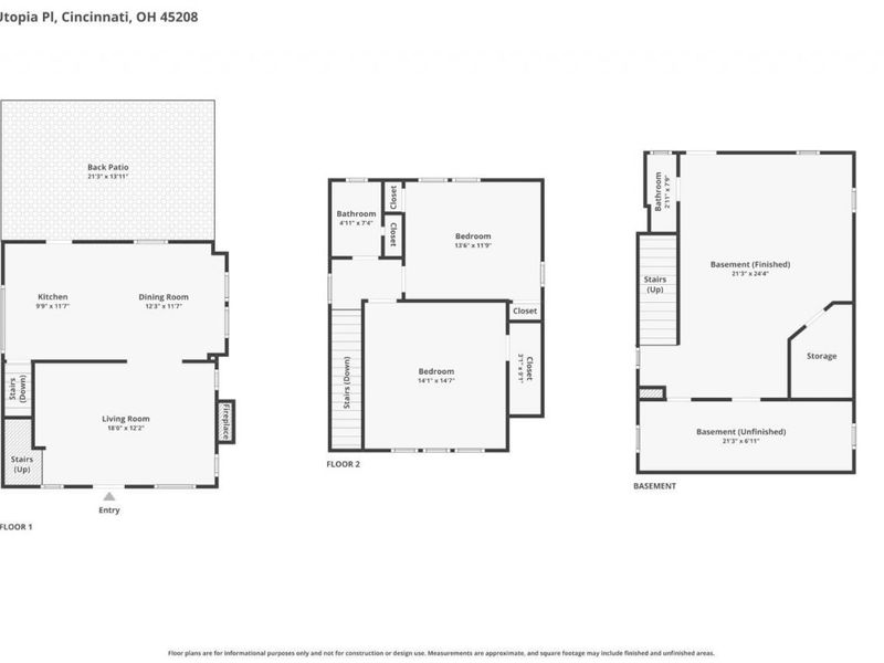 2925 Utopia Place, Cincinnati, OH 45208 Photo 37