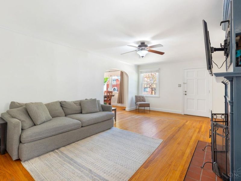 3443 Oakview Place, Cincinnati, OH 45209 Photo 10