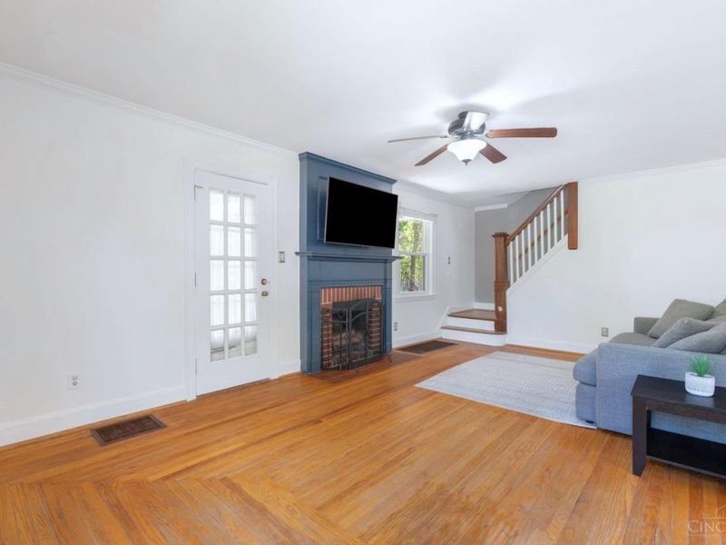 3443 Oakview Place, Cincinnati, OH 45209 Photo 11