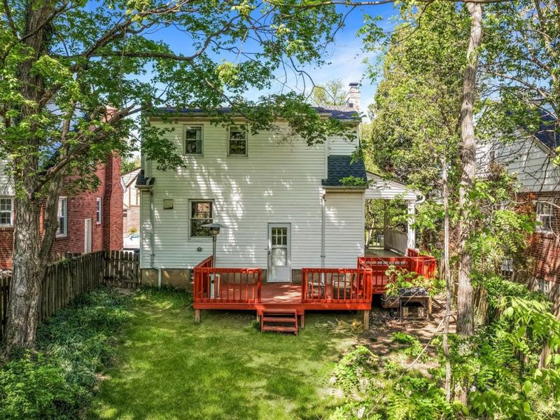 3443 Oakview Place, Cincinnati, OH 45209 Photo 2