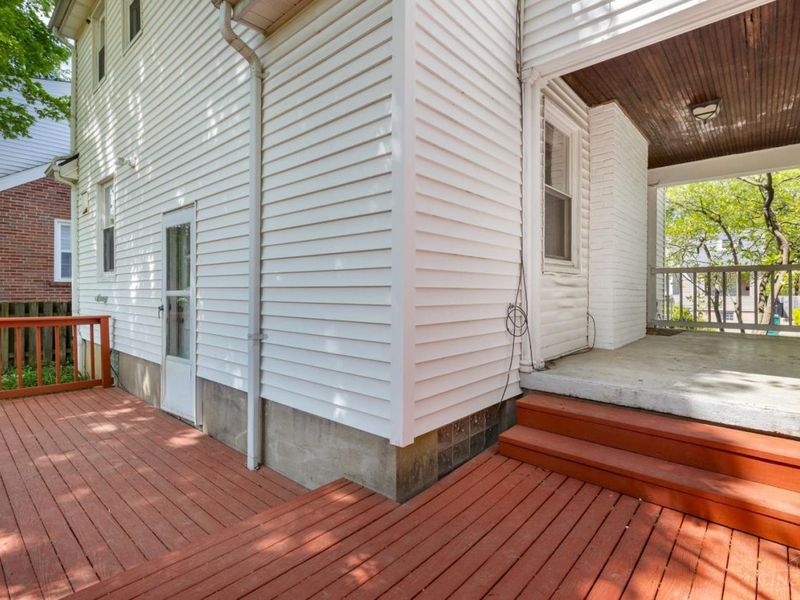 3443 Oakview Place, Cincinnati, OH 45209 Photo 4