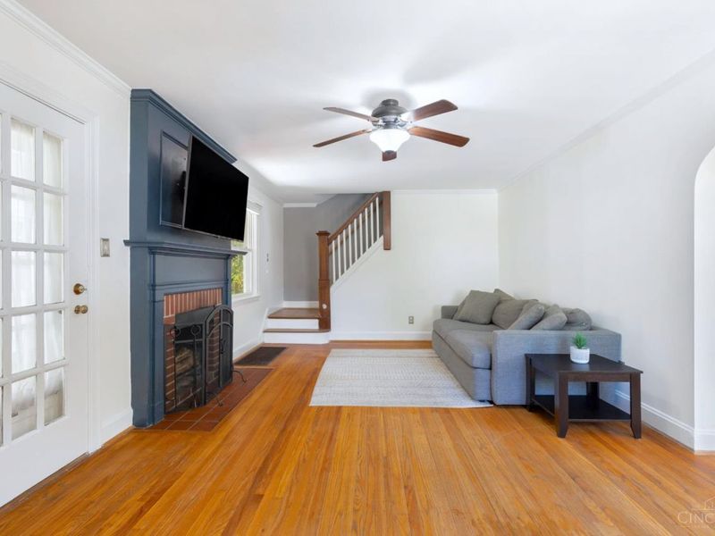 3443 Oakview Place, Cincinnati, OH 45209 Photo 9