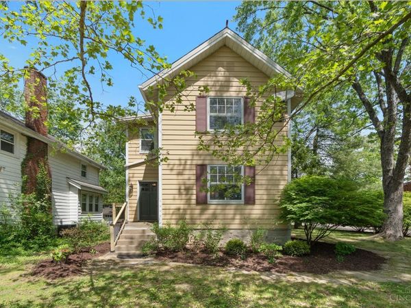 6606 Murray Avenue, Columbia Twp, OH 45227