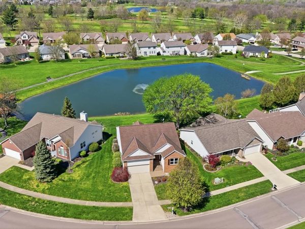5254 Elk Run Drive, Liberty Twp, OH 45011