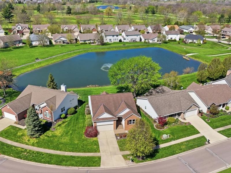 5254 Elk Run Drive, Liberty Township, OH 45011 Photo 1