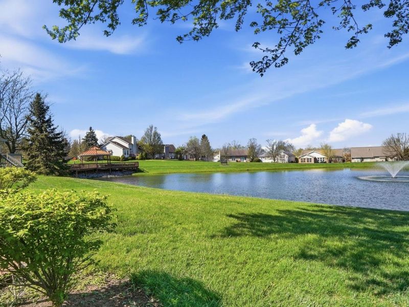 5254 Elk Run Drive, Liberty Township, OH 45011 Photo 28