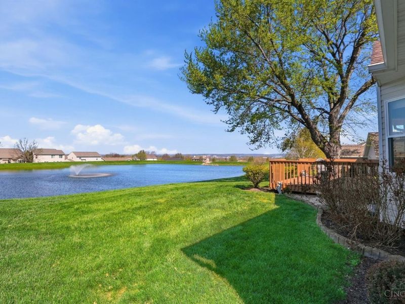 5254 Elk Run Drive, Liberty Township, OH 45011 Photo 29