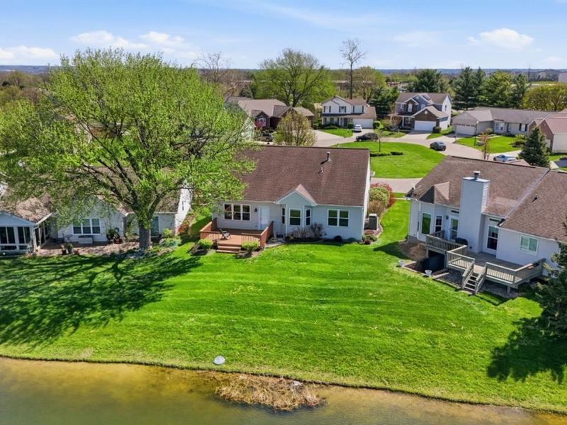 5254 Elk Run Drive, Liberty Township, OH 45011 Photo 30