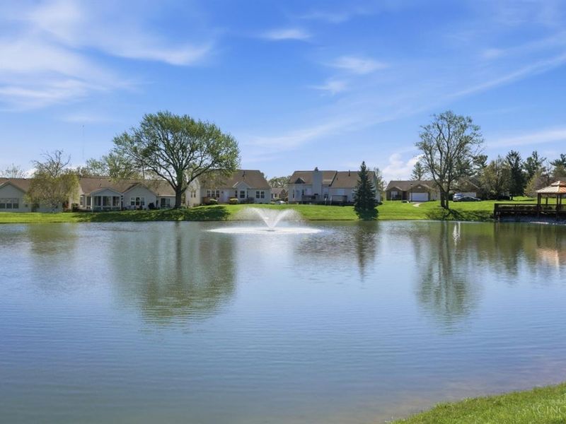 5254 Elk Run Drive, Liberty Township, OH 45011 Photo 49