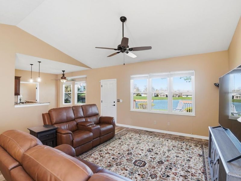 5254 Elk Run Drive, Liberty Township, OH 45011 Photo 7
