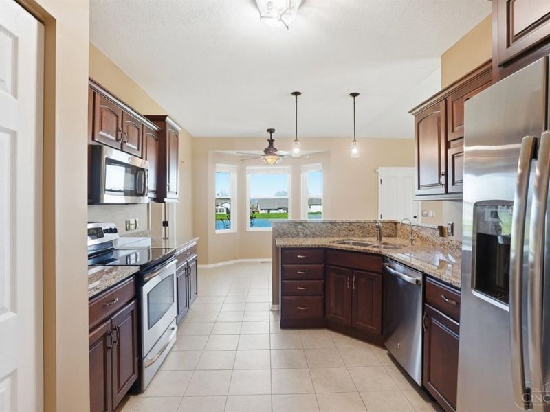 5254 Elk Run Drive, Liberty Township, OH 45011 Photo 9