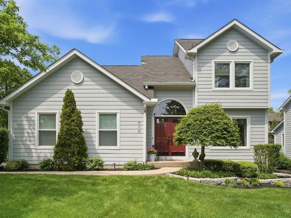 3516 Cutter Lane, Deerfield Twp., OH 45039