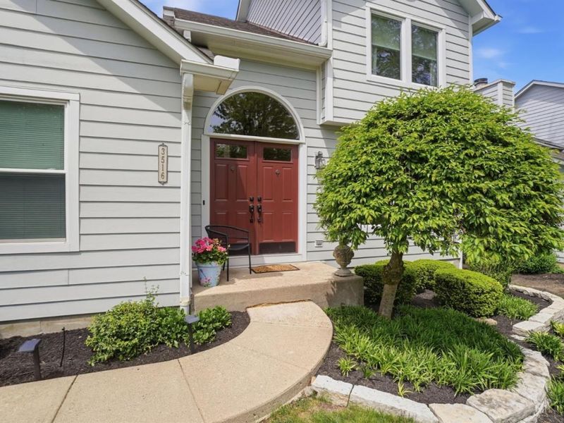 3516 Cutter Lane, Deerfield Twp., OH 45039 Photo 2