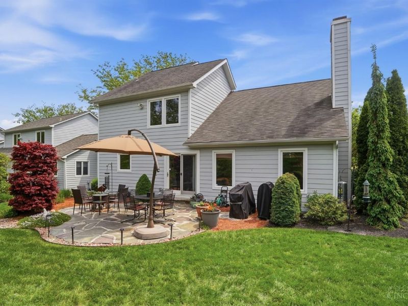 3516 Cutter Lane, Deerfield Twp., OH 45039 Photo 34