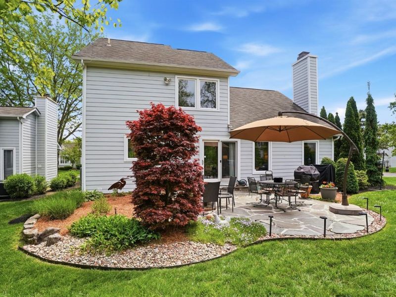 3516 Cutter Lane, Deerfield Twp., OH 45039 Photo 36