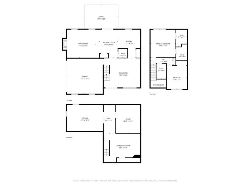 3516 Cutter Lane, Deerfield Twp., OH 45039 Photo 49