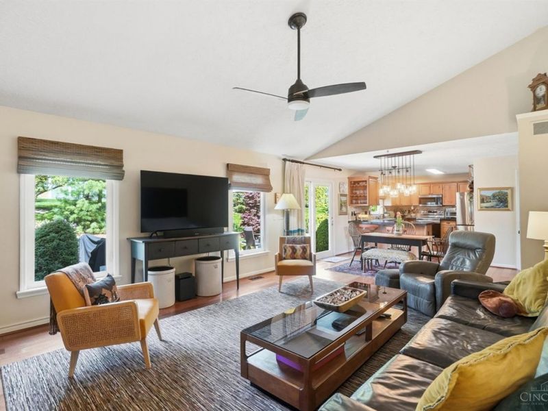 3516 Cutter Lane, Deerfield Twp., OH 45039 Photo 9